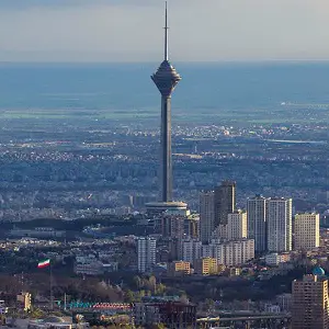 بام تهران | میزبان بلیط