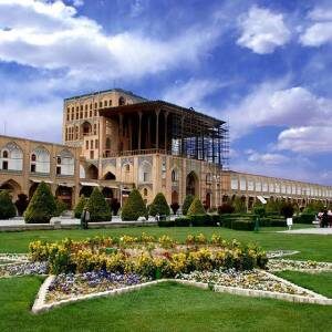 تور اصفهان | میزبان بلیط