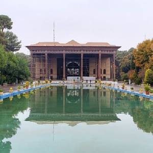تور اصفهان از شیراز | میزبان بلیط