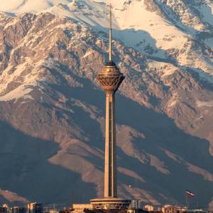 تور تهران | میزبان بلیط