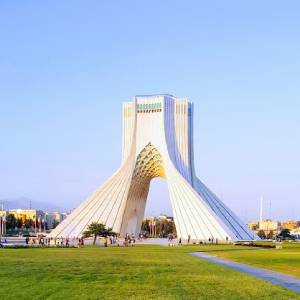 جاهای دیدنی تهران | میزبان بلیط