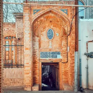 خانه توکلی مشهد | میزبان بلیط