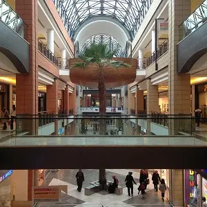 مرکز خرید فروم استانبول | میزبان بلیط