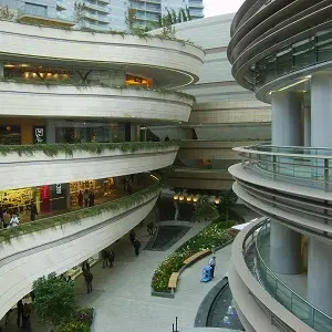 مرکز خرید کانیون استانبول | میزبان بلیط