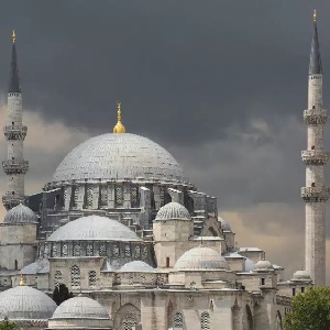 مسجد سلیمانیه استانبول | میزبان بلیط
