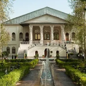 موزه سینما ایران | میزبان بلیط