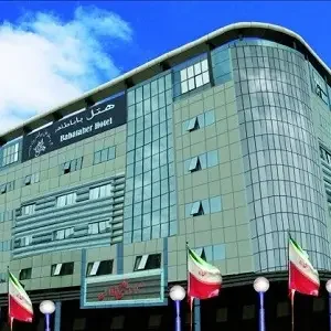 هتل باباطاهر تهران | میزبان بلیط