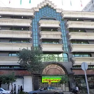 هتل نور مشهد | میزبان بلیط