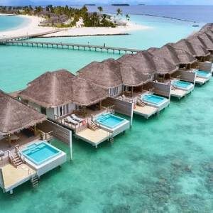 هتل های مالدیو | میزبان بلیط