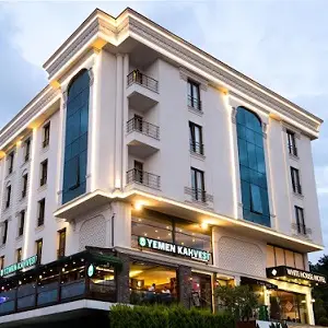 هتل وایت هاوس استانبول | میزبان بلیط