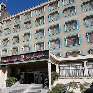 هتل کوثر تهران | میزبان بلیط