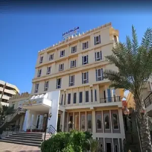 هتل گاردنیا کیش | میزبان بلیط