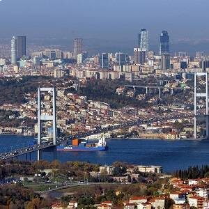 پل بسفروس استانبول | میزبان بلیط