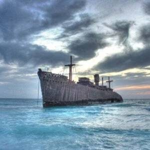 کشتی یونانی کیش | میزبان بلیط