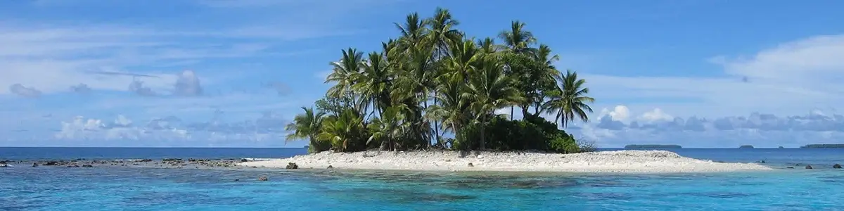 جزیره هندورابی کیش | میزبان بلیط