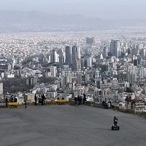 بلیط هواپیما اربیل به تهران | میزبان بلیط