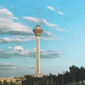 بلیط هواپیما دوحه به تهران | میزبان بلیط