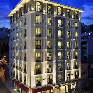 هتل آیکون استانبول | میزبان بلیط