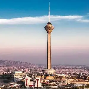 بلیط هواپیما ارزان مشهد به تهران | میزبان بلیط