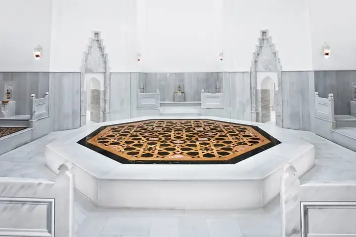 حمام خرم سلطان استانبول | میزبان بلیط