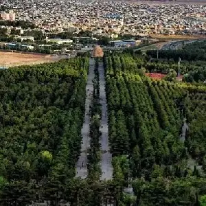 رزرو هتل در کرمان | میزبان بلیط