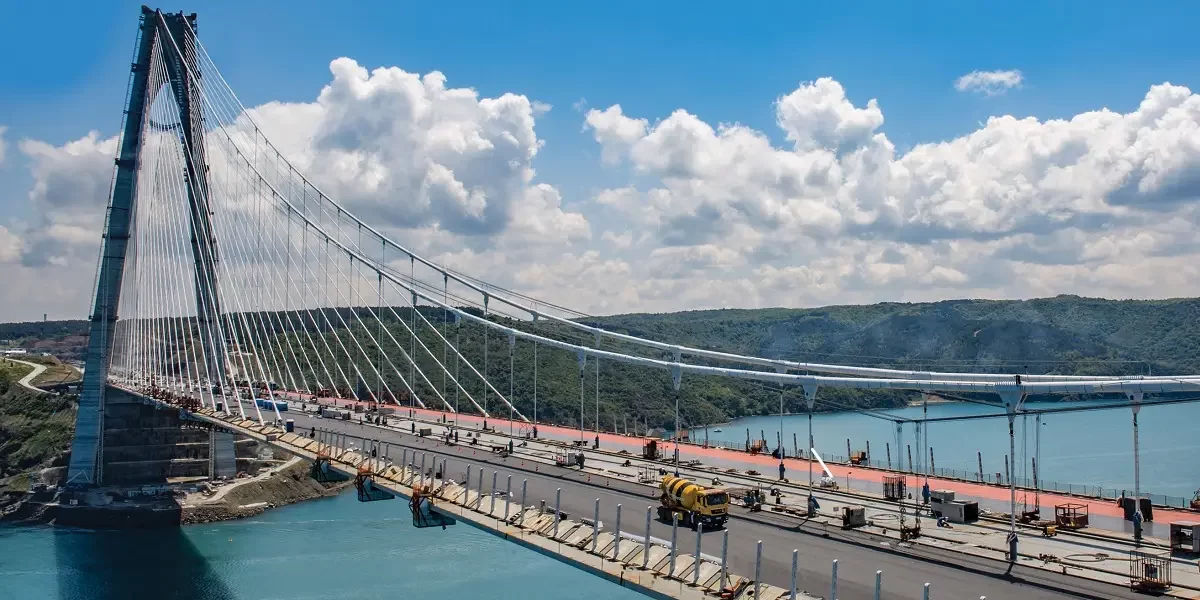 پل بسفروس استانبول | میزبان بلیط